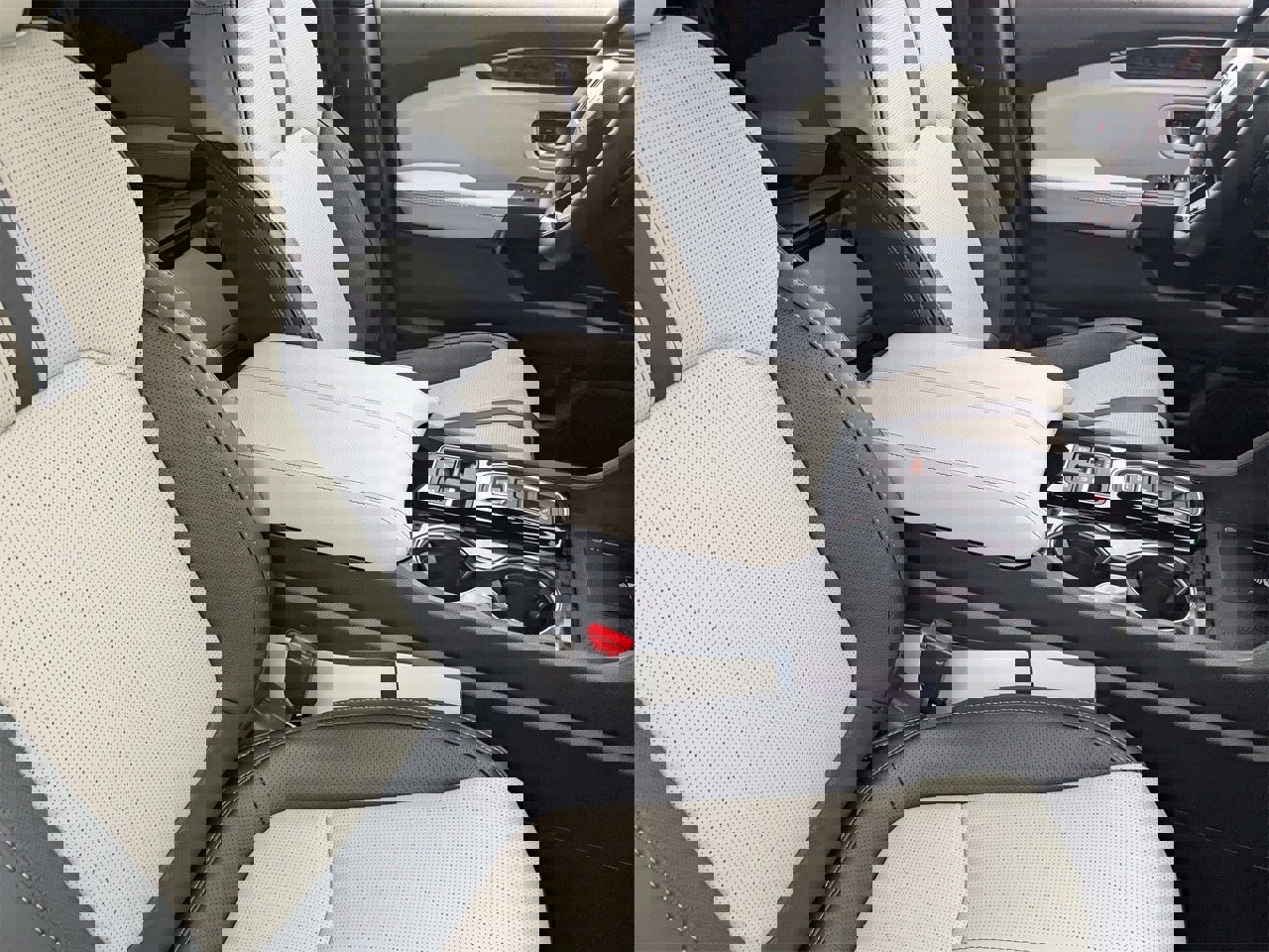 New 2026 Honda Passport TrailSport Elite image 6