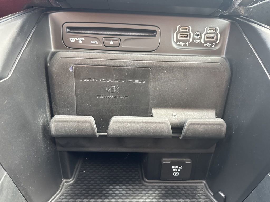 Used 2019 RAM 1500 Limited image 10