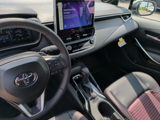 New 2026 Toyota Corolla XSE FWD image 20