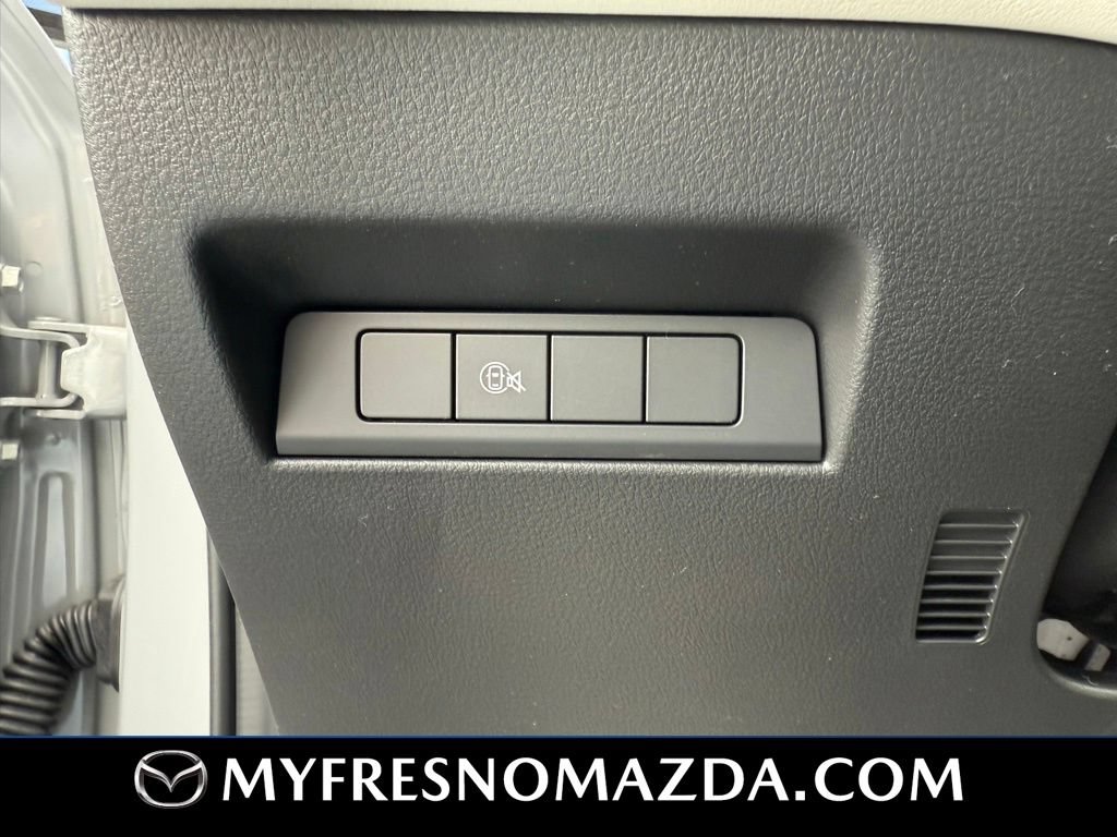 New 2026 MAZDA CX-5 Preferred AWD/4WD image 33