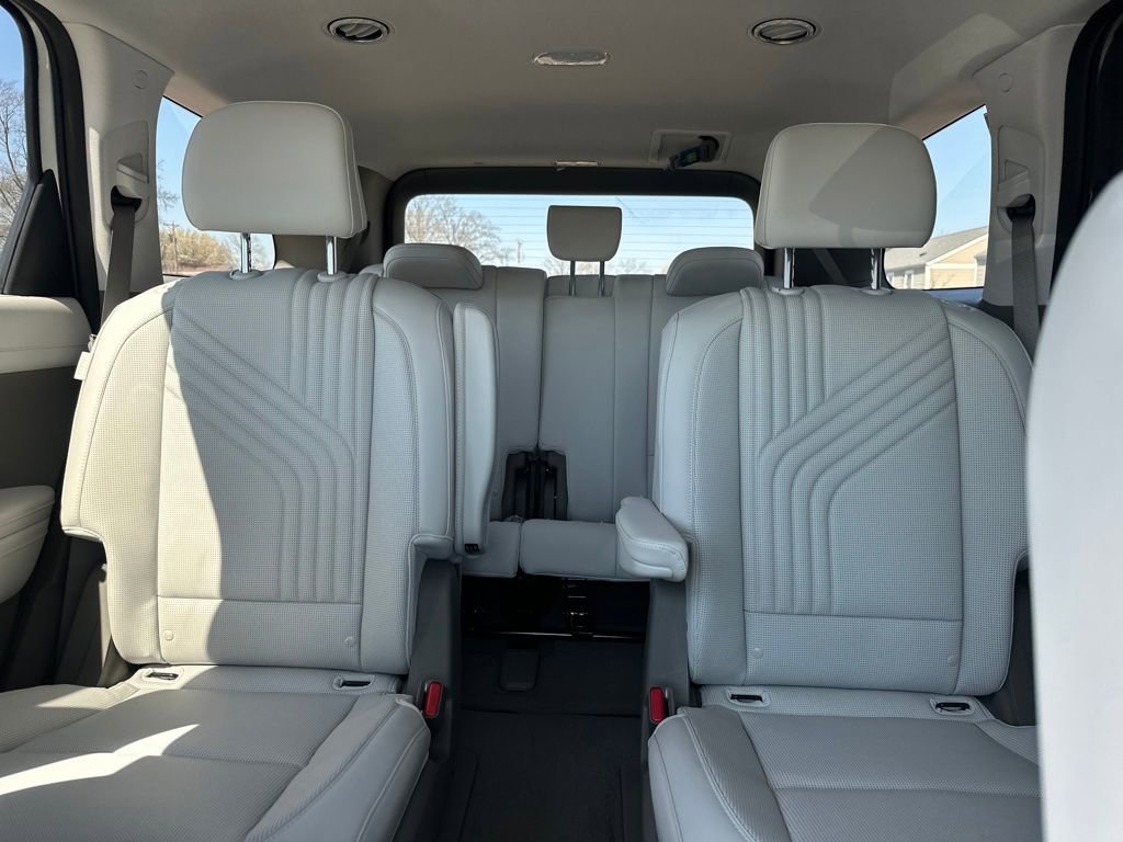 New 2026 Hyundai Palisade SEL FWD image 29