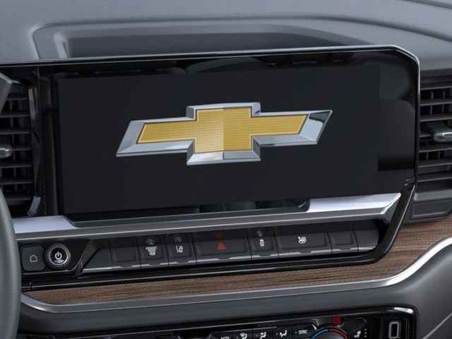 New 2026 Chevrolet Silverado 3500 LT AWD/4WD image 22