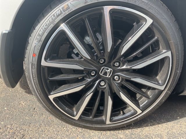 New 2026 Honda Accord Touring image 12