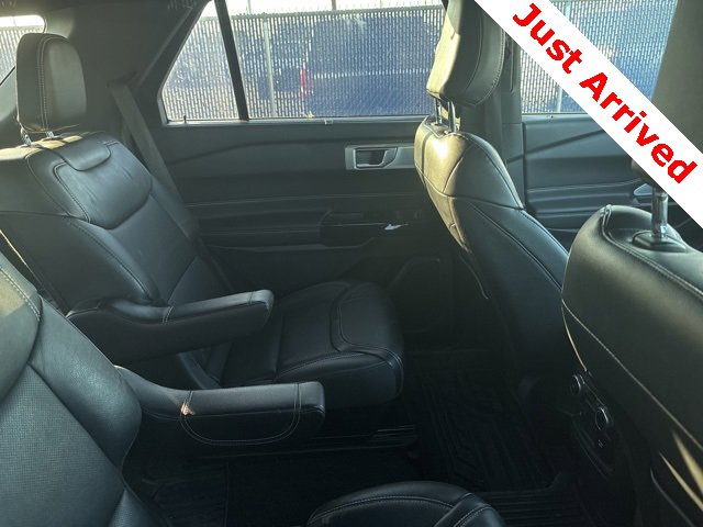 Used 2023 Ford Explorer ST w/ Equipment Group 401A image 15