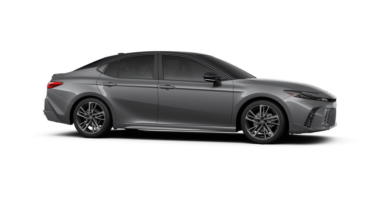 New 2026 Toyota Camry XSE w/ Premium Package AWD/4WD image 30