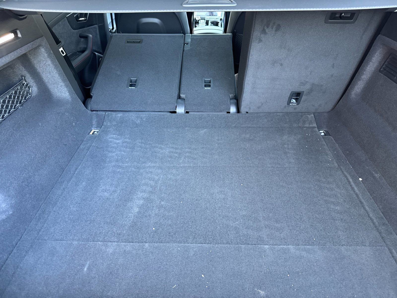 New 2026 Audi RS Q8 performance AWD/4WD image 12