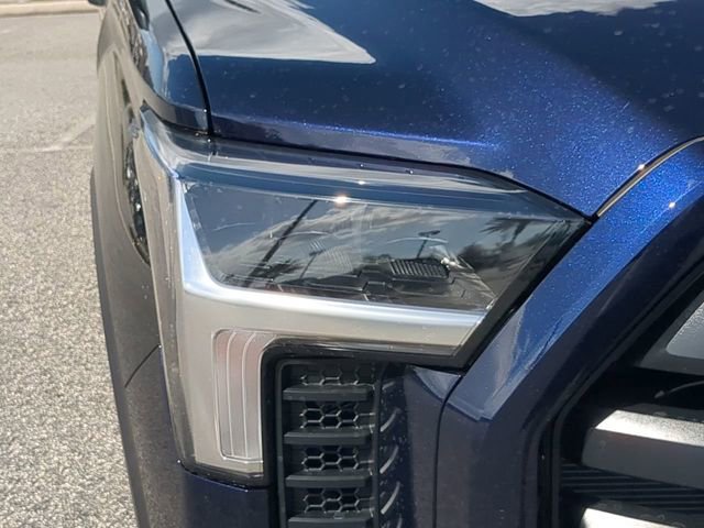 New 2026 Toyota Tundra SR5 image 10