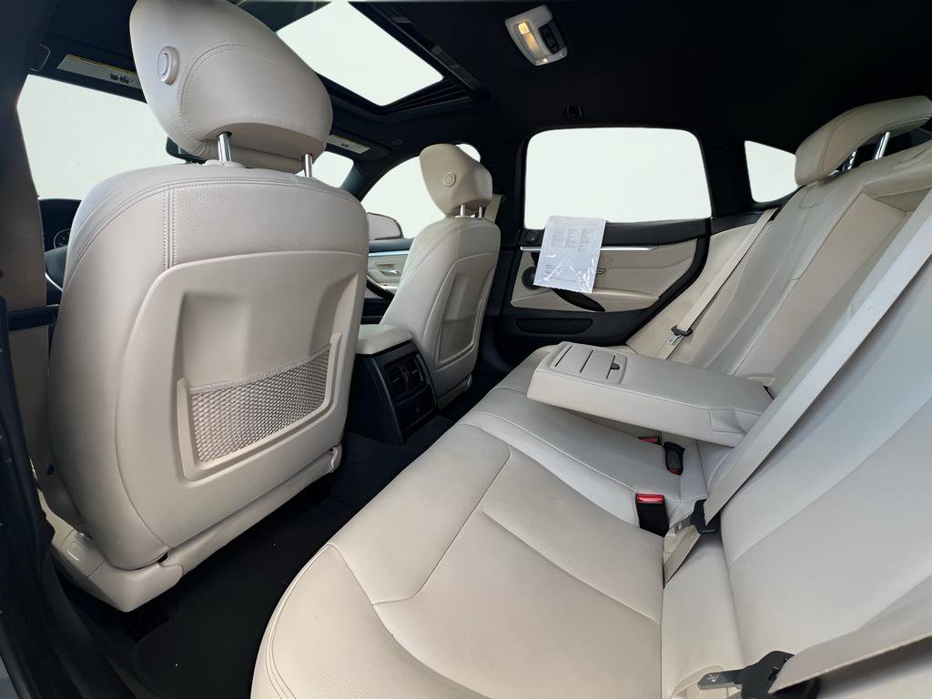 Used 2015 BMW 435i Gran Coupe image 18