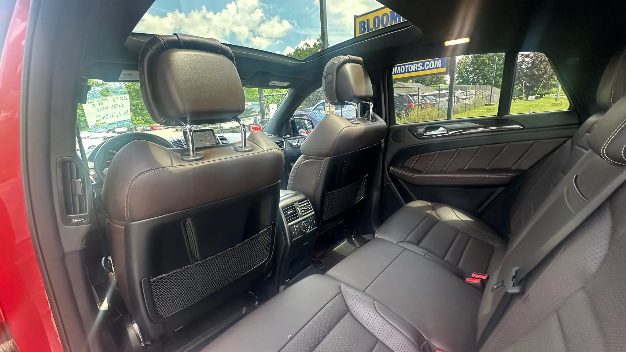 Used 2019 Mercedes-Benz GLE 63 AMG S image 27