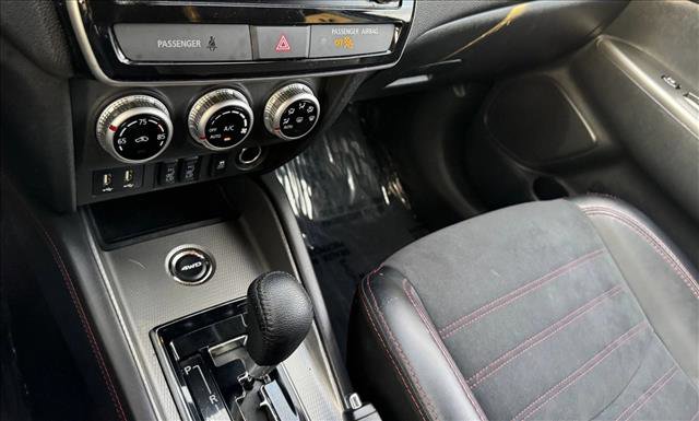 Used 2024 Mitsubishi Outlander Sport SE image 15
