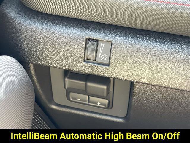 New 2026 Chevrolet Colorado Z71 w/ Technology Package image 14