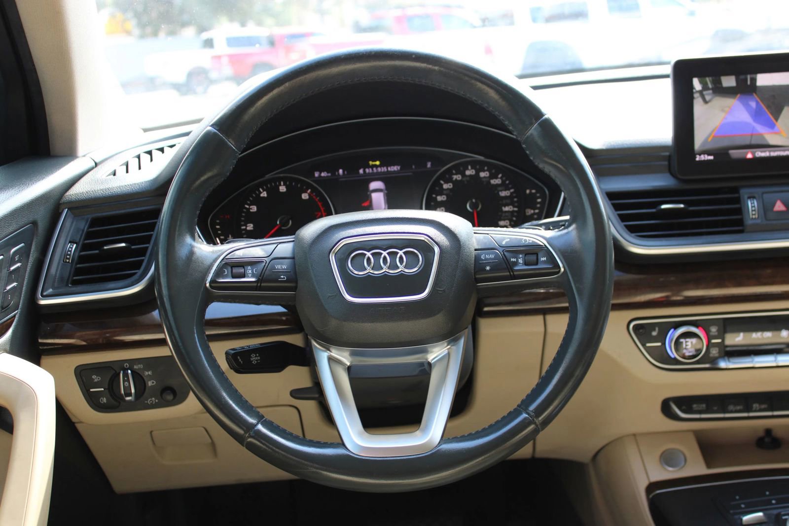 Used 2020 Audi Q5 2.0T Premium image 28