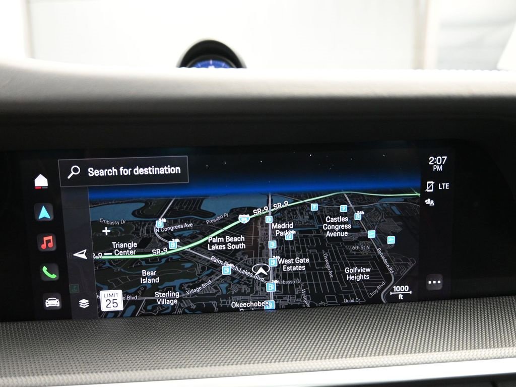 Used 2024 Porsche 911 Carrera S image 12