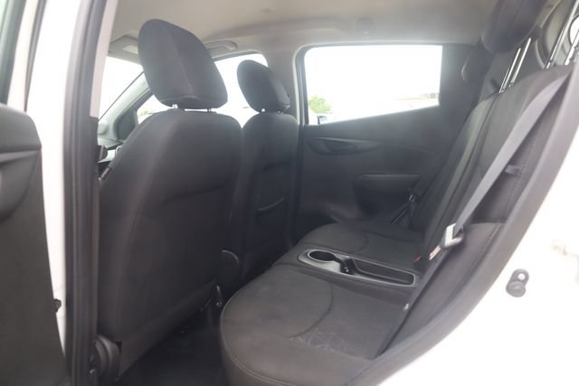 Used 2020 Chevrolet Spark LT FWD image 21
