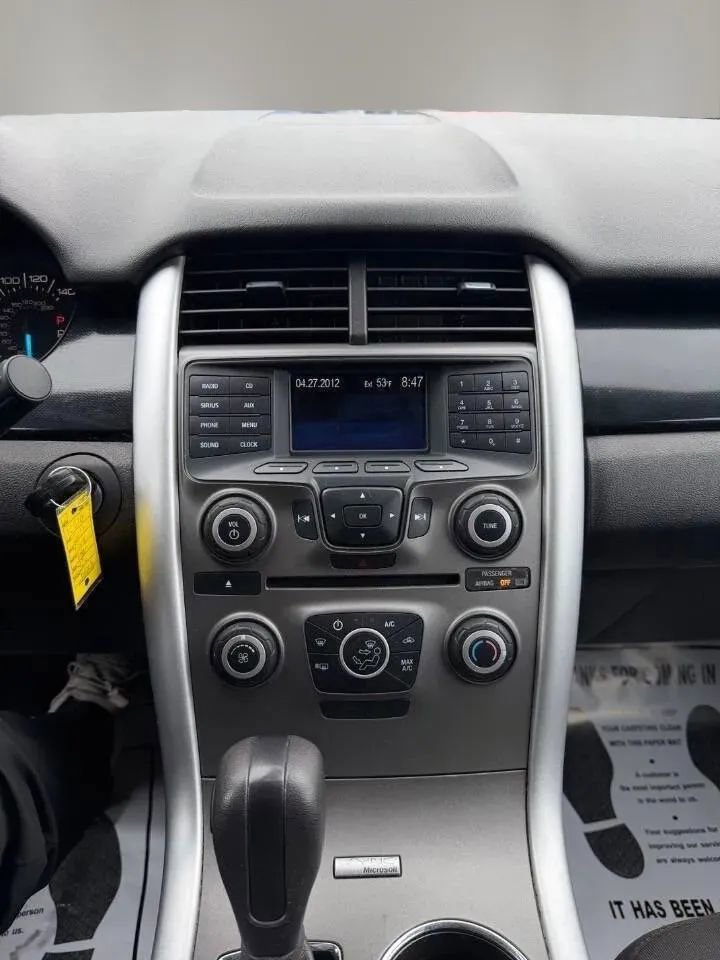Used 2013 Ford Edge SE FWD image 15