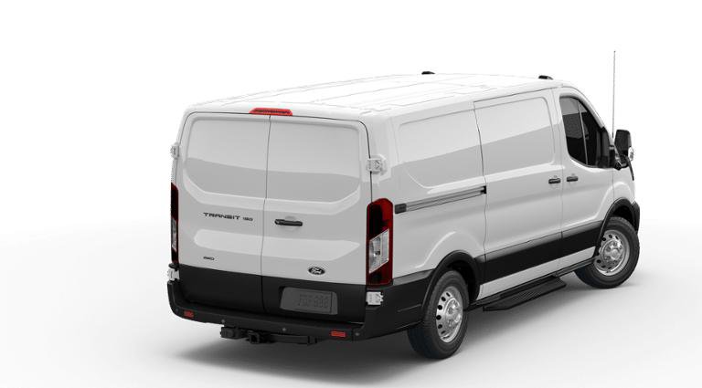 New 2026 Ford Transit 150 Low Roof AWD image 24