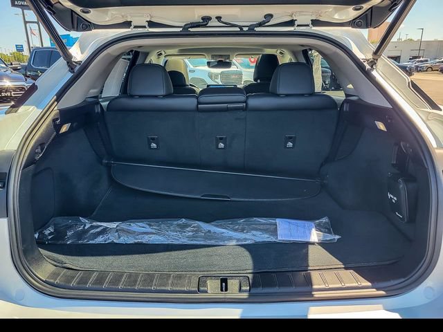 Used 2020 Lexus RX 450h AWD w/ Premium Package image 27