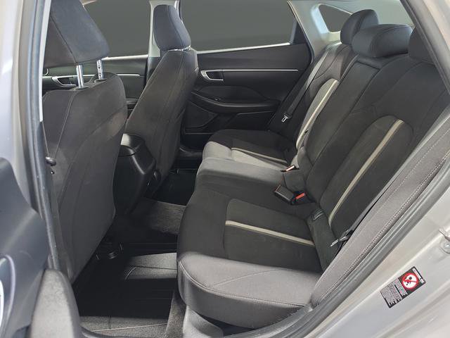 Certified 2023 Hyundai Sonata SEL image 26