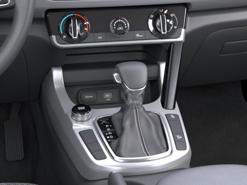 New 2026 Kia Seltos LX image 24