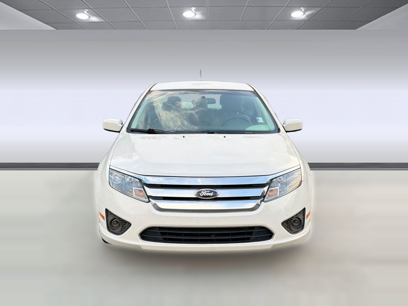 Used 2012 Ford Fusion SE image 5