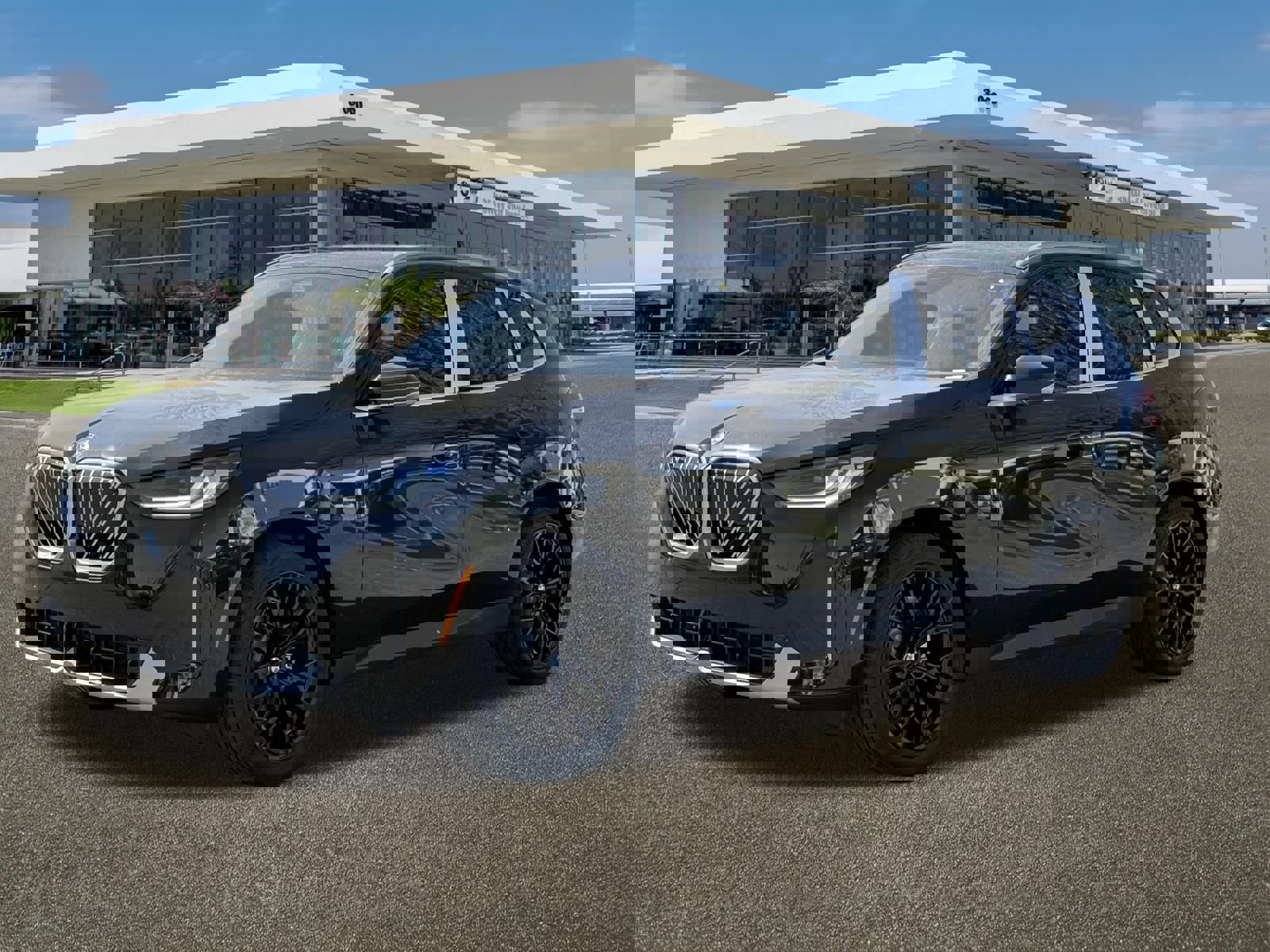 New 2026 BMW X3 xDrive30 image 5