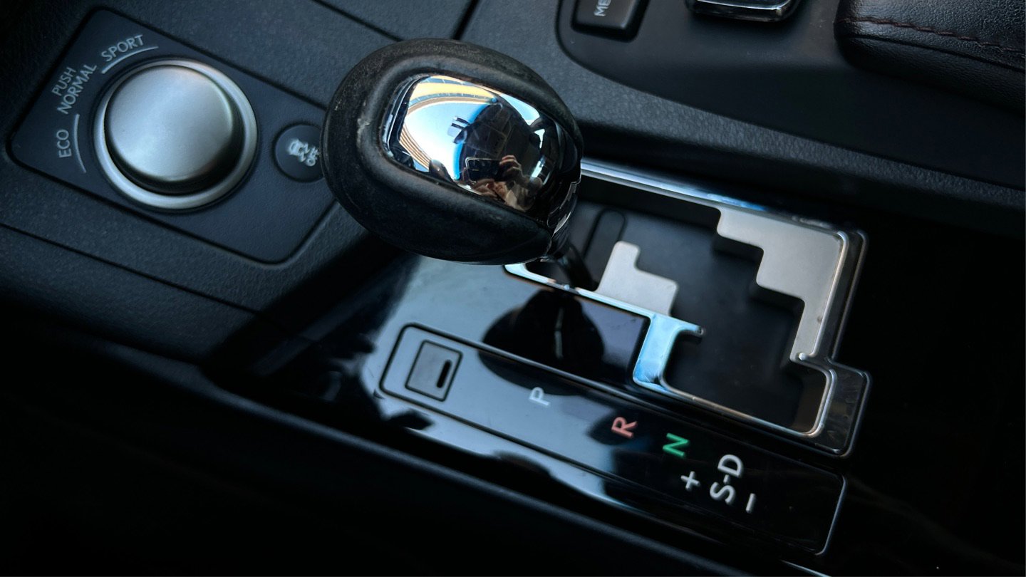 Used 2015 Lexus ES 350 image 43