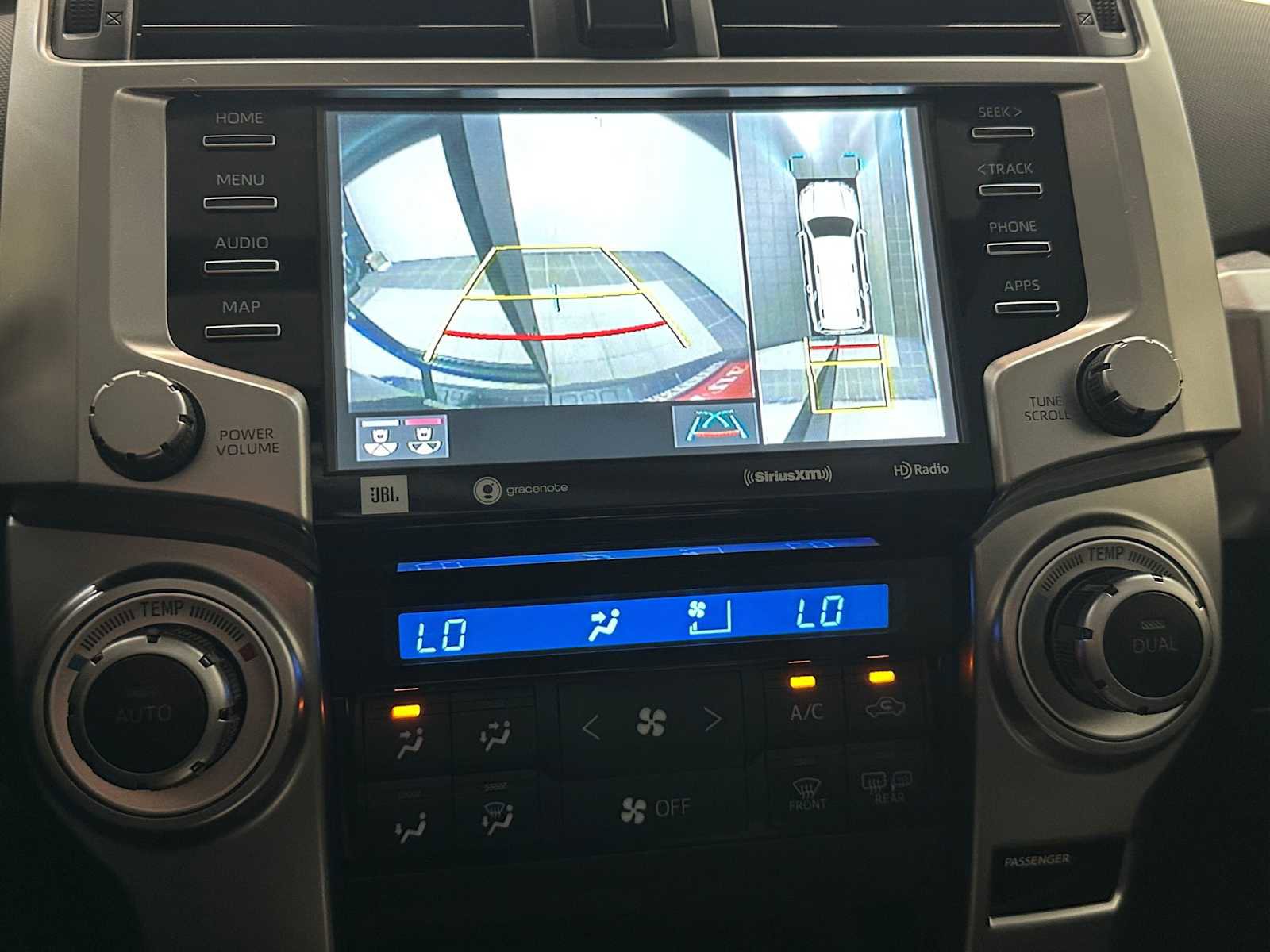 Certified 2022 Toyota 4Runner Limited image 13