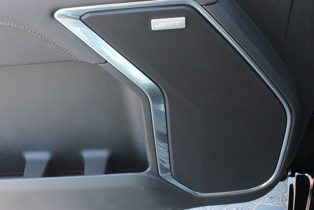 New 2026 GMC Sierra 1500 Elevation w/ Elevation Premium Package image 19