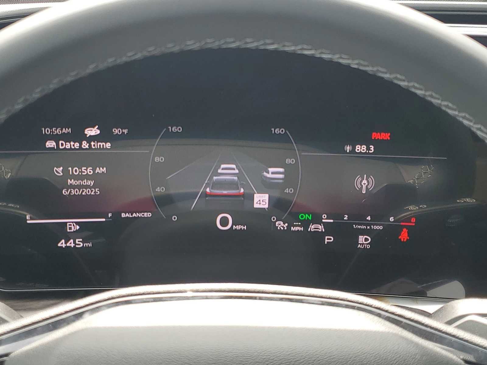 New 2025 Audi Q5 Prestige image 23