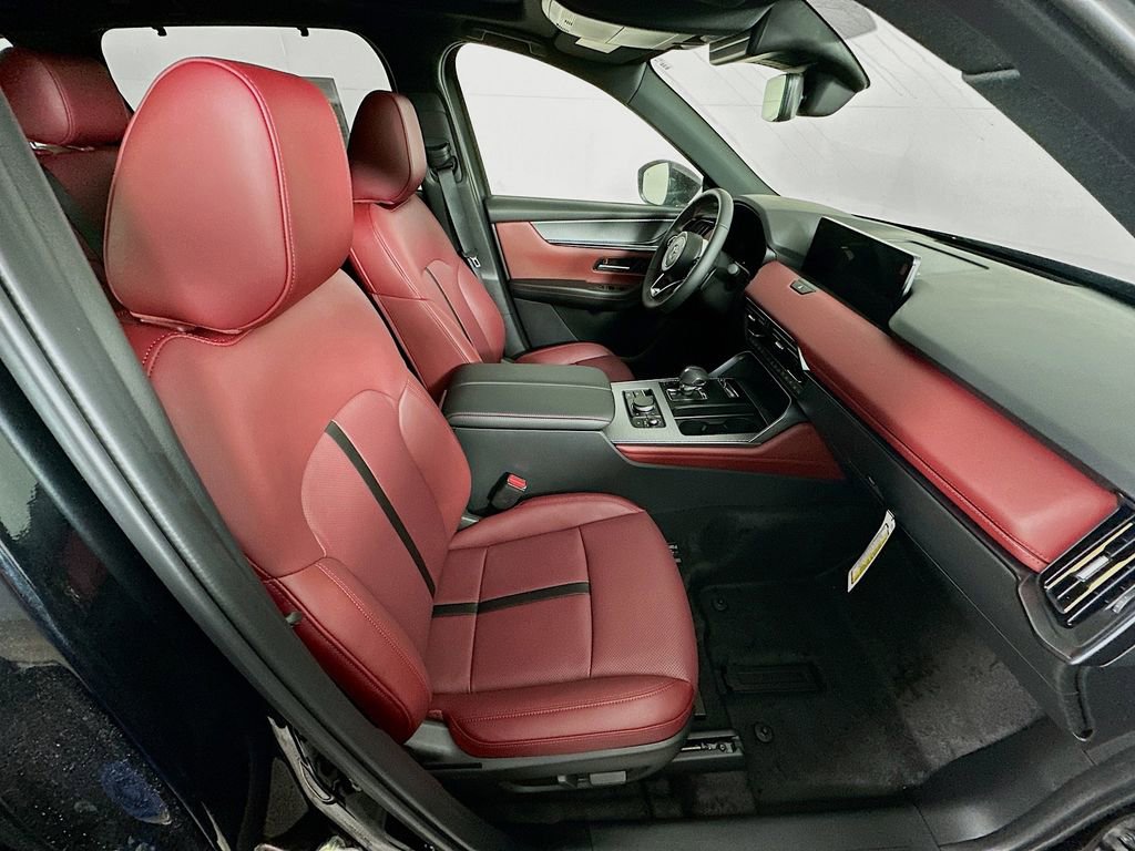 New 2026 MAZDA CX-70 3.3 Turbo S w/ Premium Package image 36