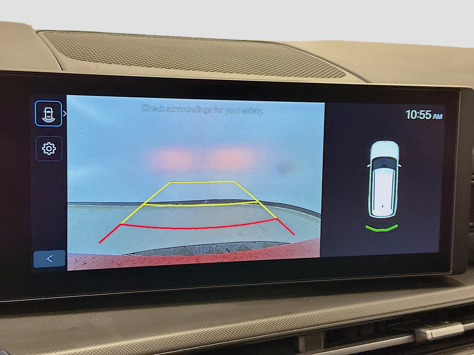 Used 2025 Hyundai Santa Fe SEL image 22