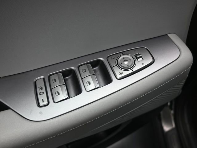 Used 2025 Hyundai Palisade SEL image 13