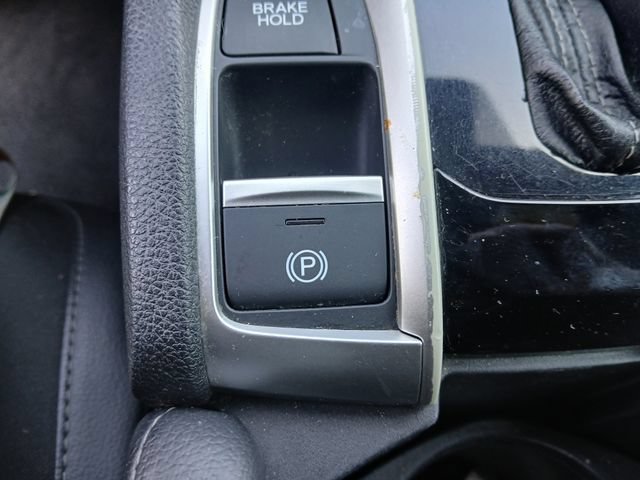 Used 2020 Honda Civic Sport image 19