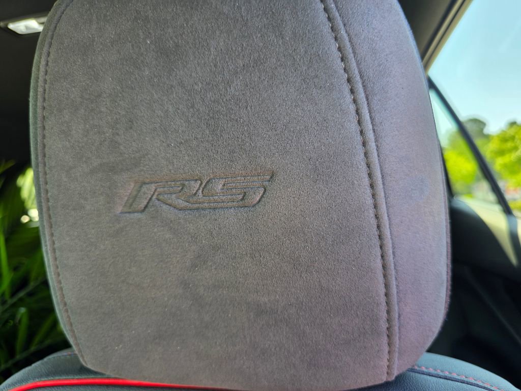 Certified 2025 Chevrolet Blazer EV RS AWD/4WD image 13