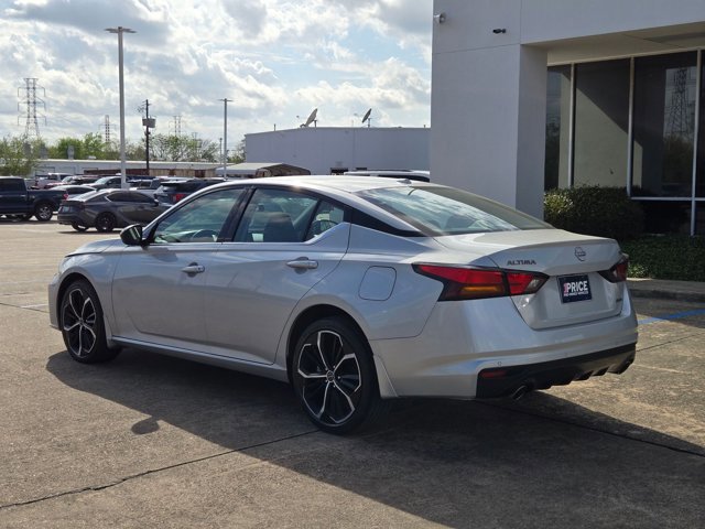 Used 2024 Nissan Altima 2.5 SR image 6