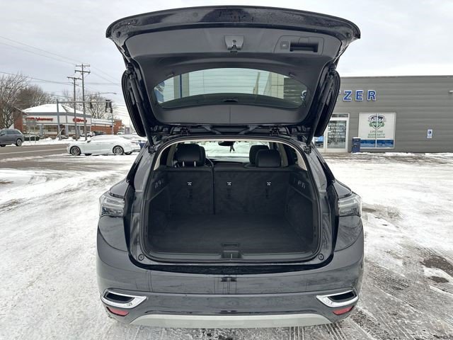 Certified 2023 Buick Envision Avenir AWD/4WD image 21