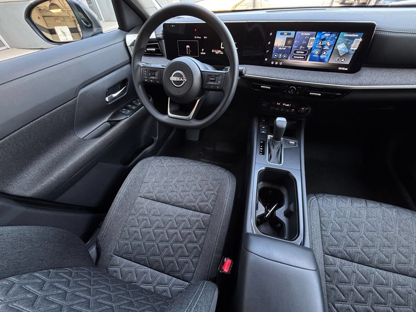 Used 2026 Nissan Kicks SV w/ Cold Weather Package FWD image 32