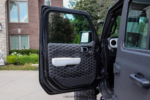 Used 2025 Jeep Gladiator Sport AWD/4WD image 48