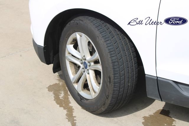 Used 2019 Ford Edge SEL w/ Equipment Group 201A image 9