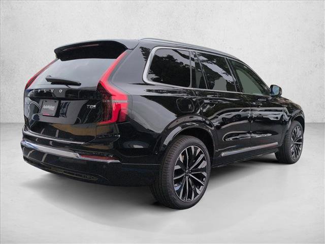 New 2026 Volvo XC90 T8 Ultra w/ Lounge Package video 2