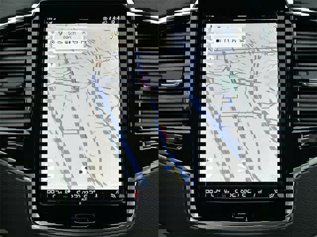 Used 2024 Volvo XC90 B6 Plus w/ Protection Package Premier image 13