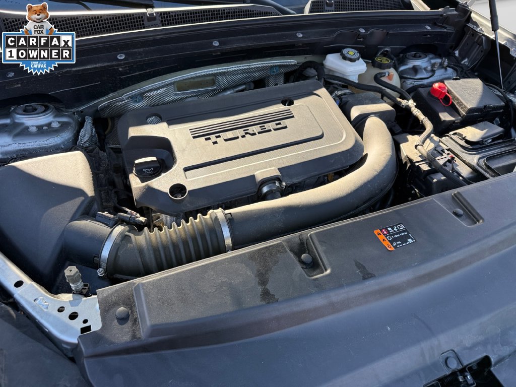 Used 2024 Buick Envision Preferred AWD/4WD image 22