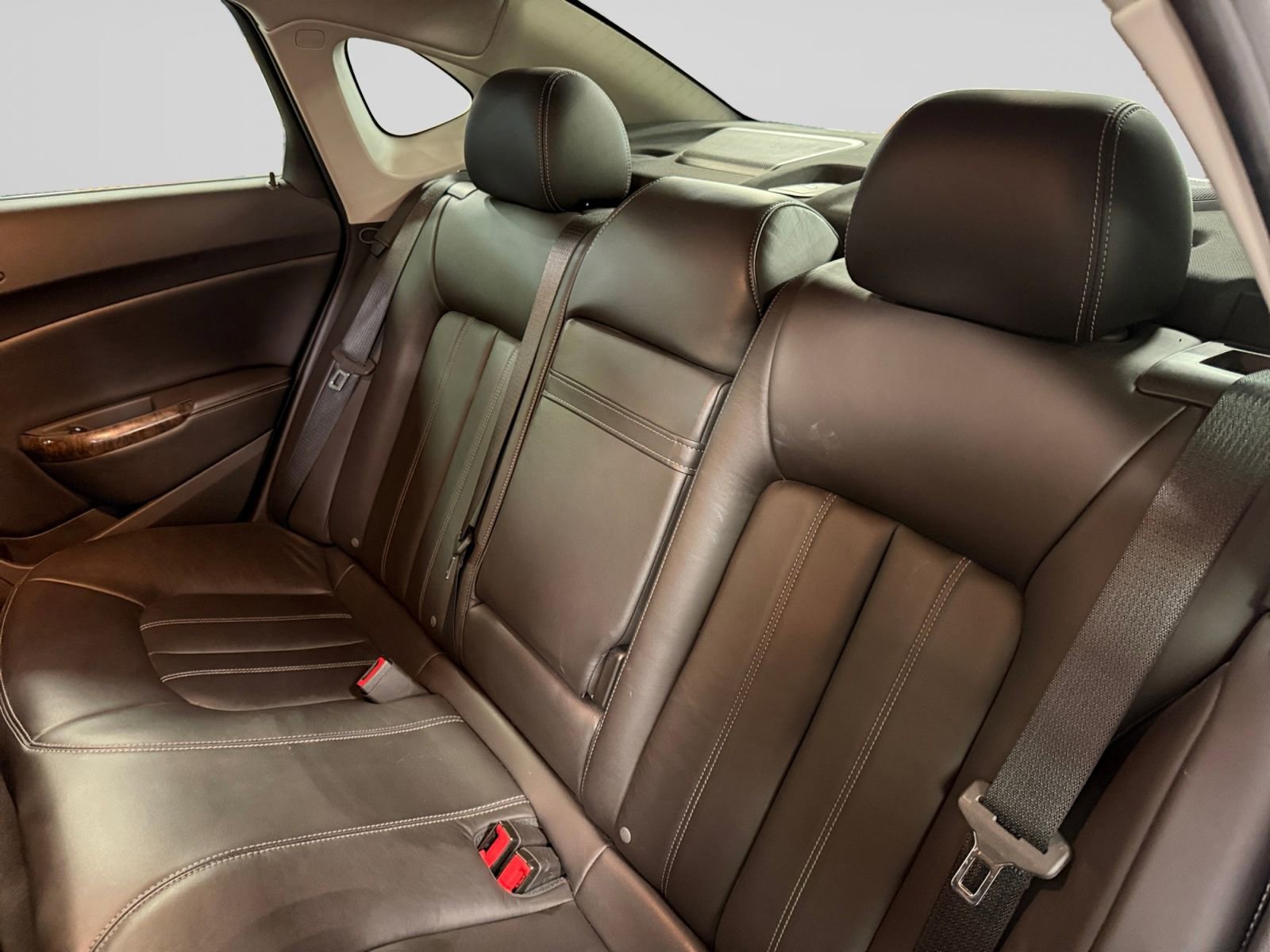 Used 2013 Buick Verano Leather FWD image 20