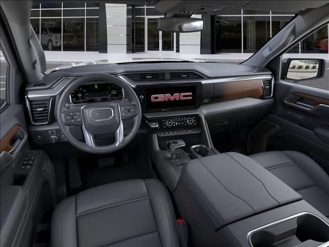 New 2026 GMC Sierra 1500 Denali AWD/4WD image 15