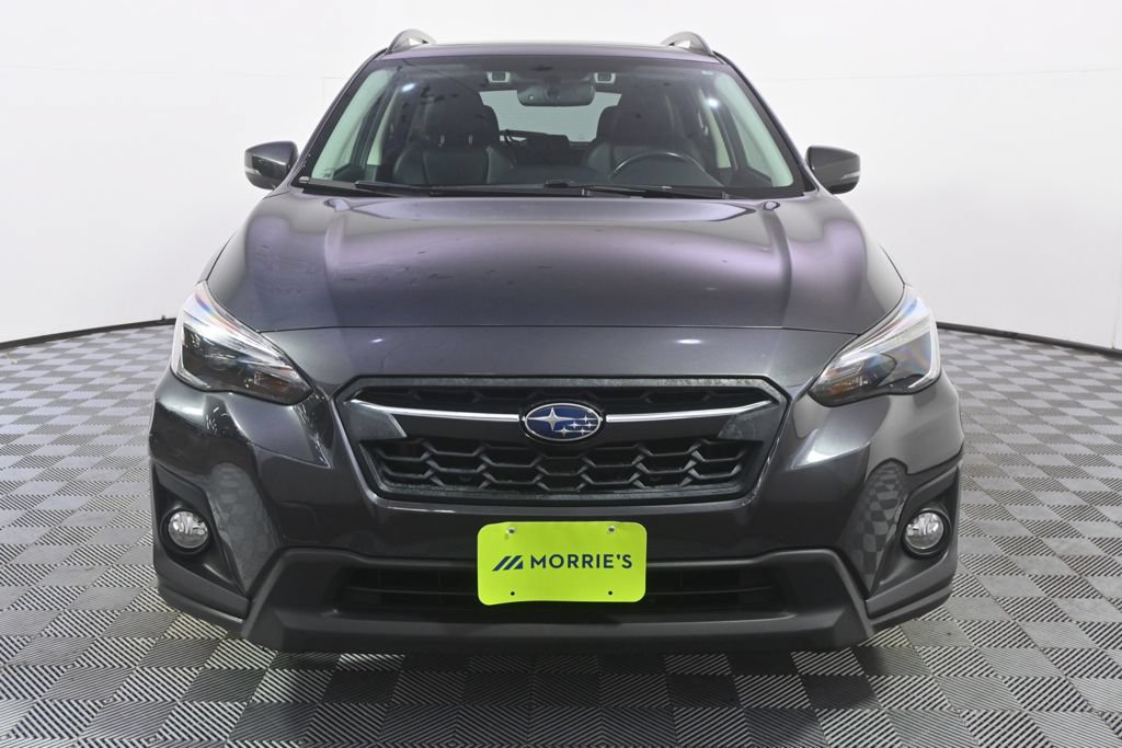 Used 2019 Subaru Crosstrek 2.0i Limited w/ Moonroof Package w/Navigation AWD/4WD image 10