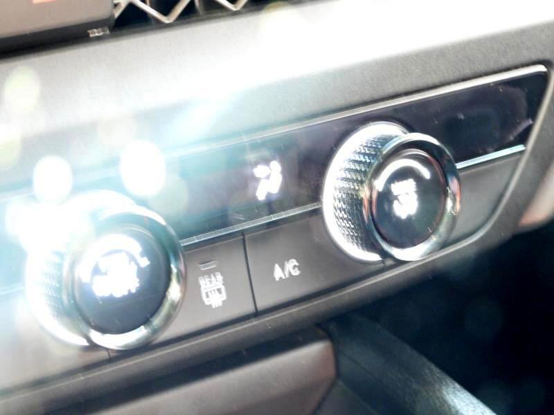 Used 2023 Honda Accord LX image 46