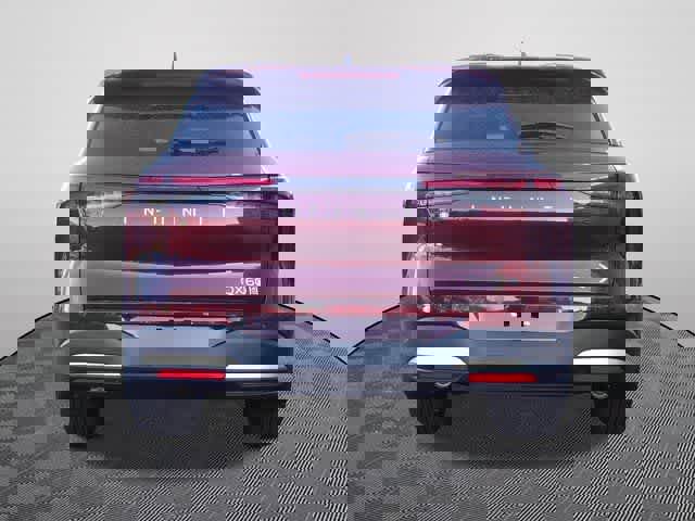 New 2026 INFINITI QX60 Luxe w/ Cargo Package image 3