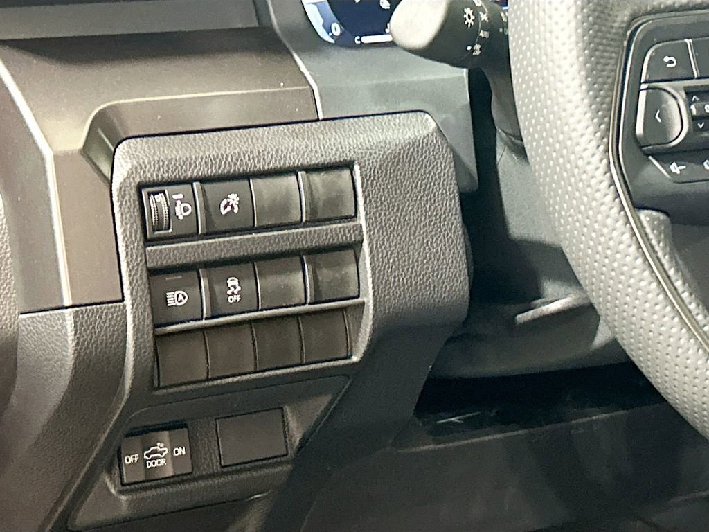 New 2026 Toyota Tacoma TRD Off-Road AWD/4WD image 8