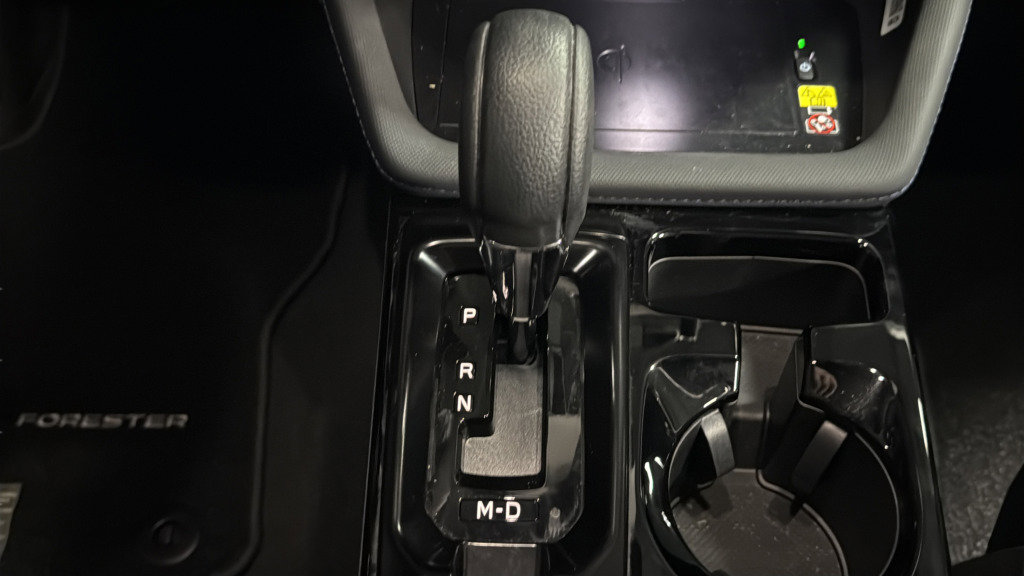 Certified 2026 Subaru Forester Limited image 40