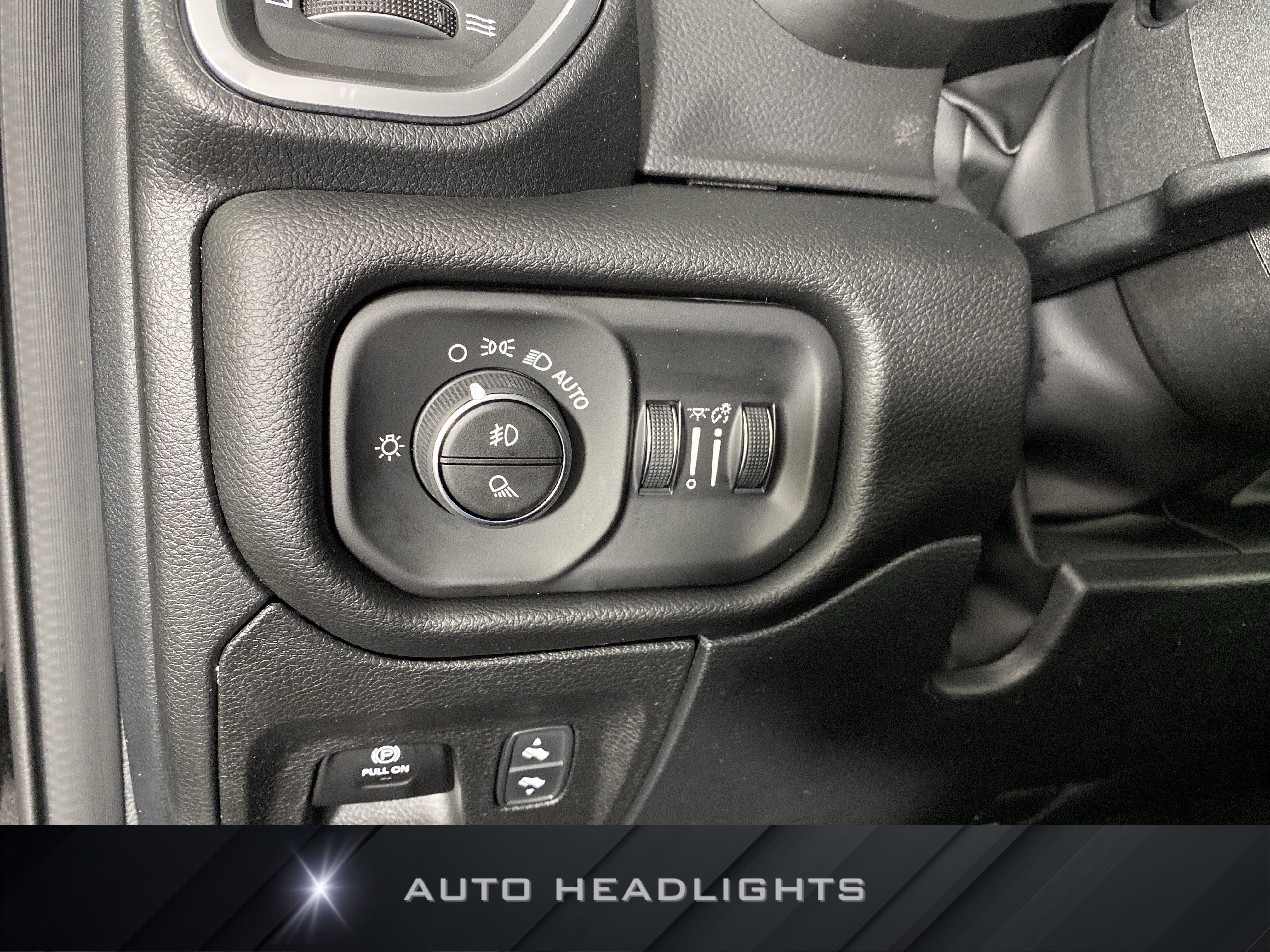 New 2026 RAM 1500 Big Horn image 23